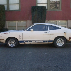 Cobra Ii