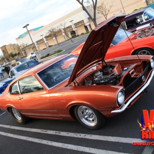 FORD MAVERICK