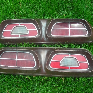 Taillights For Sale