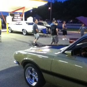 Car Show 6/2011