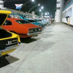 2010 Maverick Night, São Paulo, Brazil