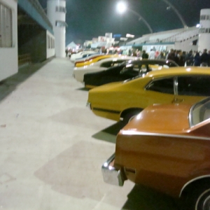 2010 Maverick Night, São Paulo, Brazil