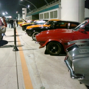 2010 Maverick Night, São Paulo, Brazil