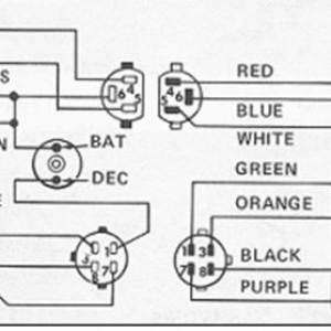 Duraspark I Schematic