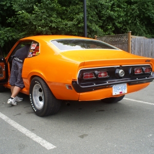 1974 Gt