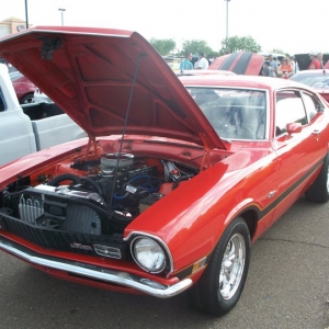 Cruise-in