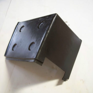 Battery Shield