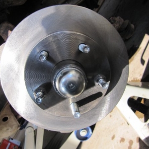 Brake Tech Article