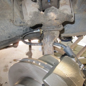 Brake Tech Article