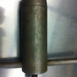 Tailshaft Housing Bushing