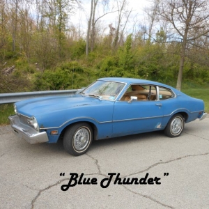 My Blue Thunder