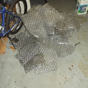 Bubble Wrap