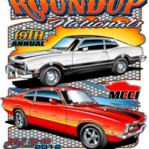 Mcci Roundup Nationals 2012