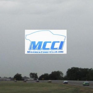 Mcci Roundup Nationals 2012 - Test Track