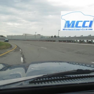 Mcci Roundup Nationals 2012 - Test Track