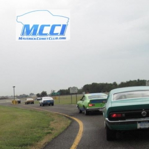 Mcci Roundup Nationals 2012 - Test Track