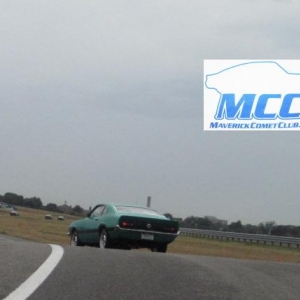 Mcci Roundup Nationals 2012 - Test Track