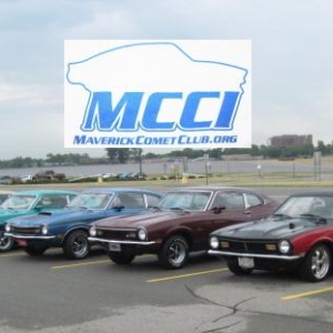 Mcci Roundup Nationals 2012 - Test Track