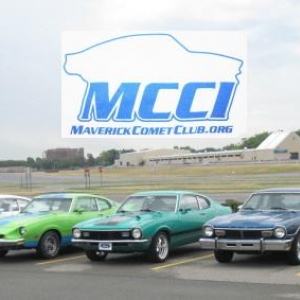 Mcci Roundup Nationals 2012 - Test Track