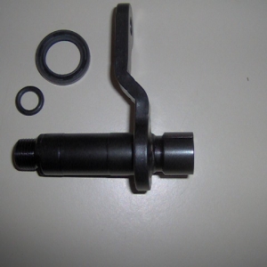 C4 Floor Shift Selector Lever