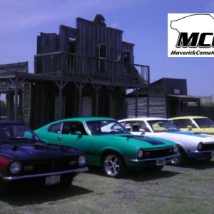 Mcci Roundup Nationals 2013