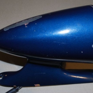 Maverick Sport Mirrors L. 4