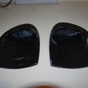 Grabber Hood Inserts