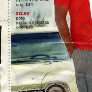 Penneys Catalog