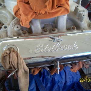 valve covers