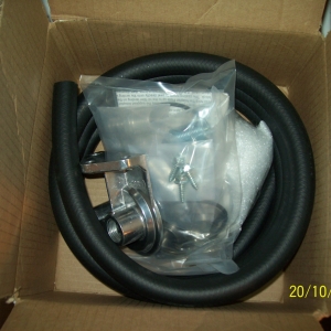 oil filter relocation kit2