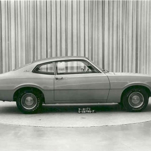 1974 Prototype