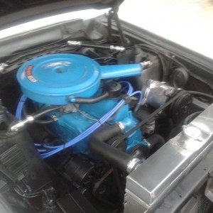 6-cylinder 112 CID