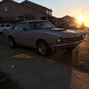 72 Comet