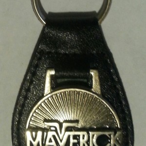 Keychain 1