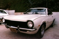 Foreign Branco