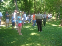 Gathering 2009