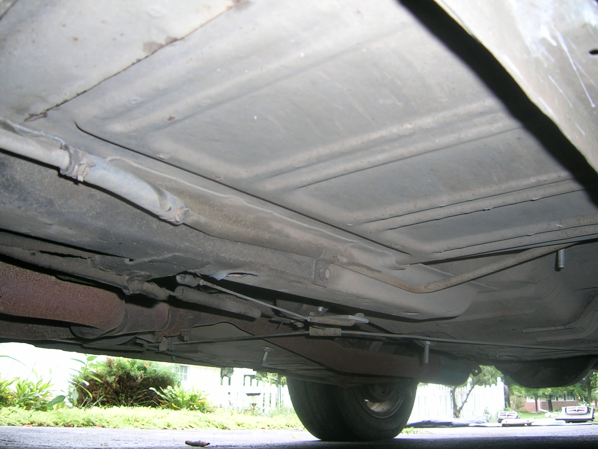 0000G As Purchased Sep 07