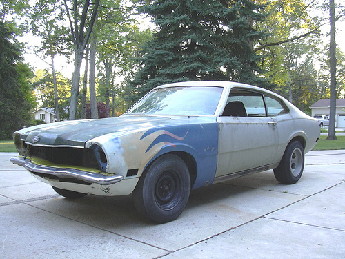 005 Front Test Fit 9-08