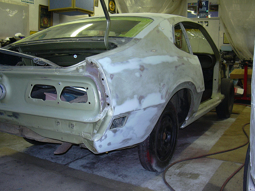 016 Quarter Work 9-08