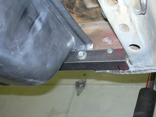 124 Gas Tank Rear 4-10
