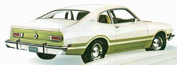 1974 Grabber