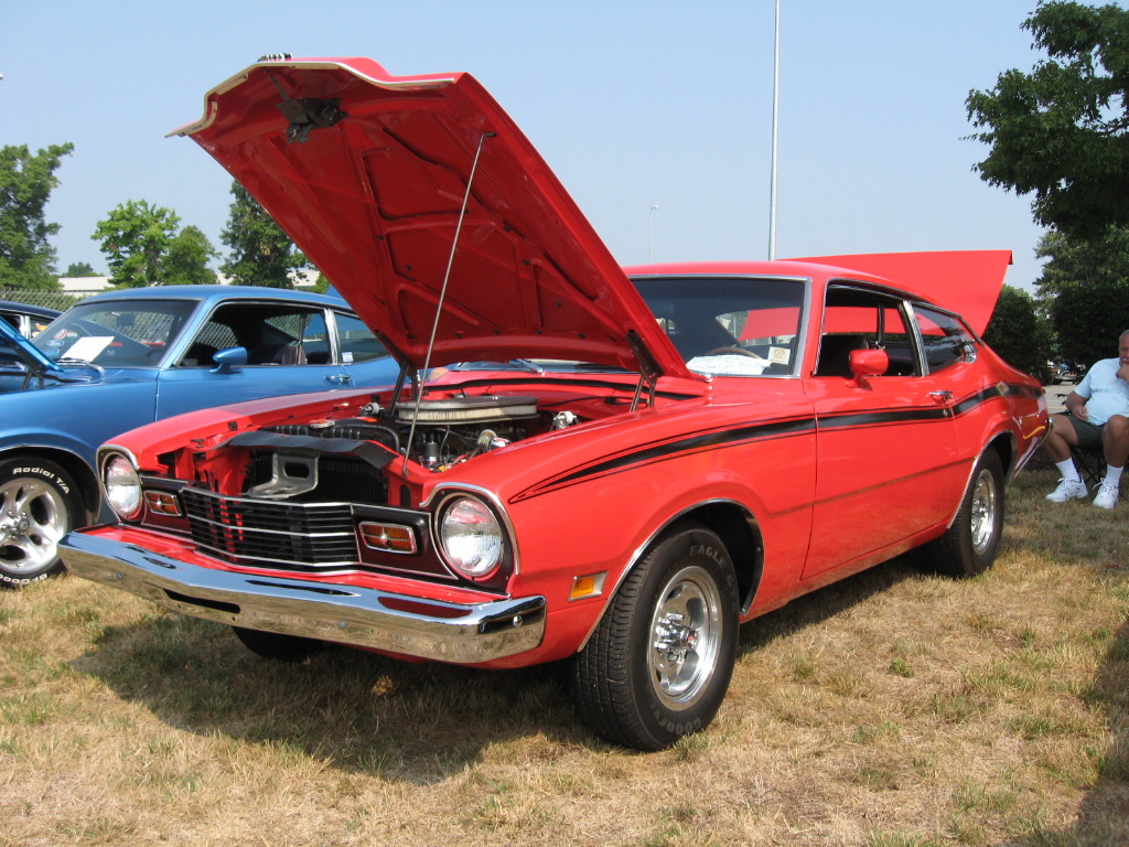 2007 Roundup Nationals