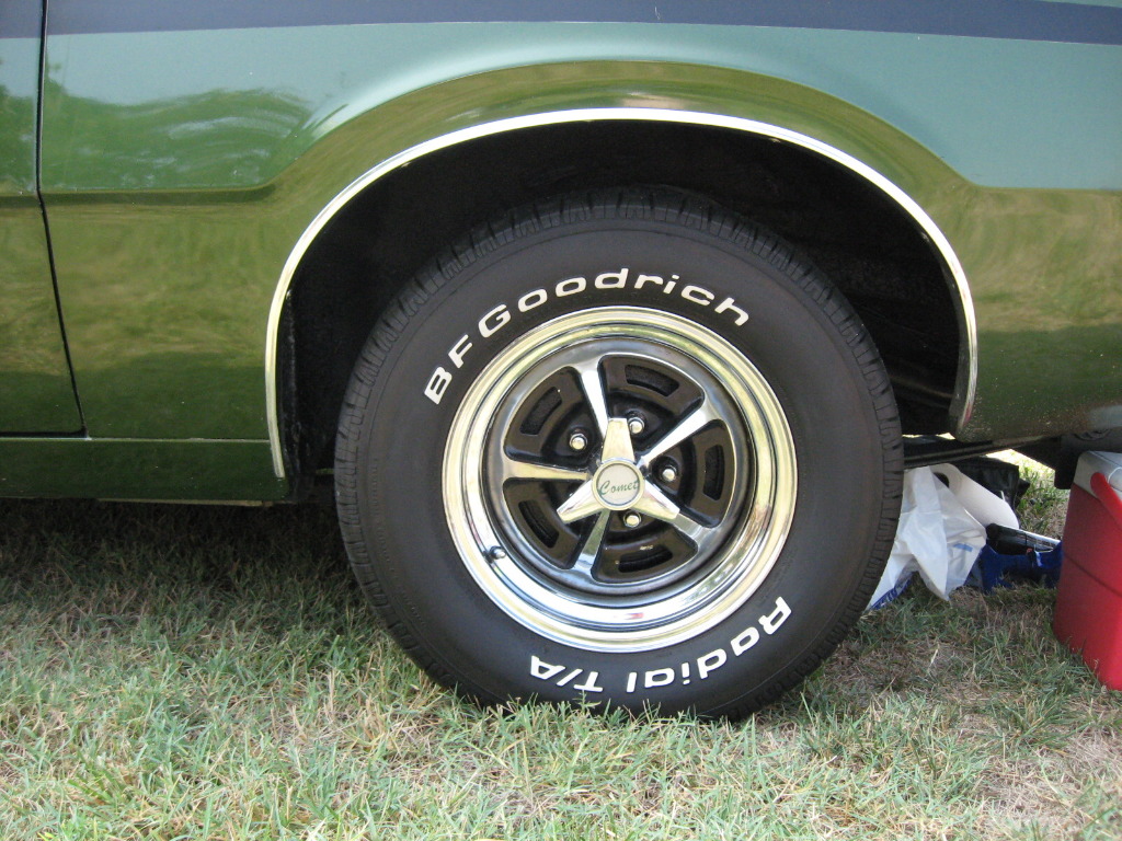 2007 Roundup Nationals