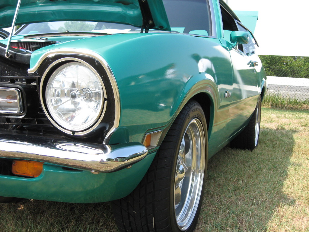 2007 Roundup Nationals