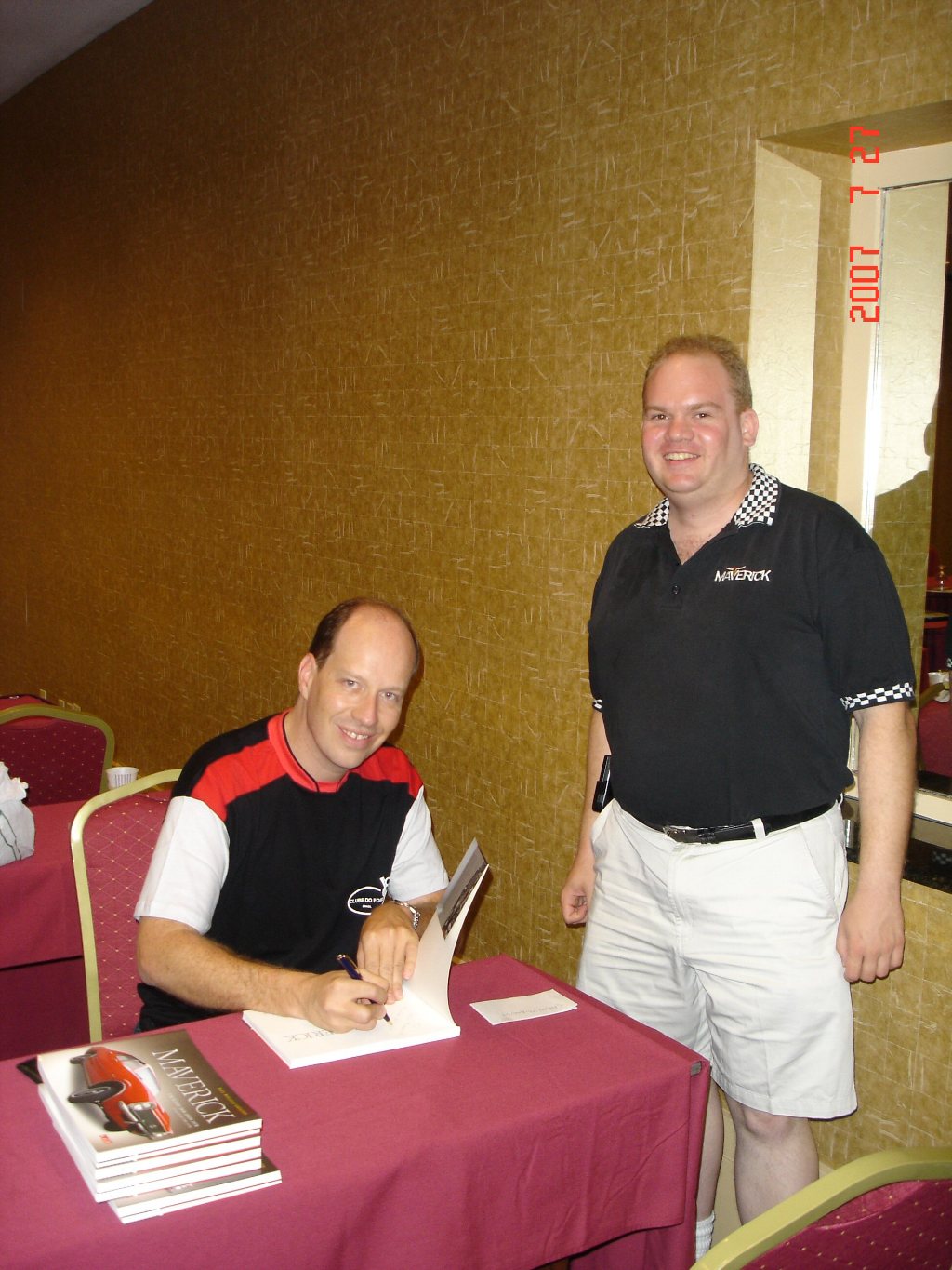 2007 Roundup Nationals