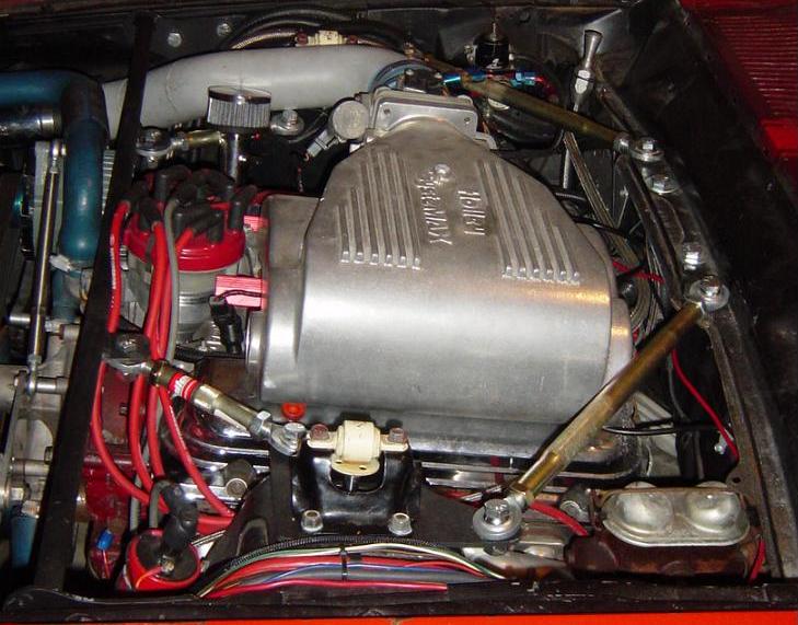 347 EFI