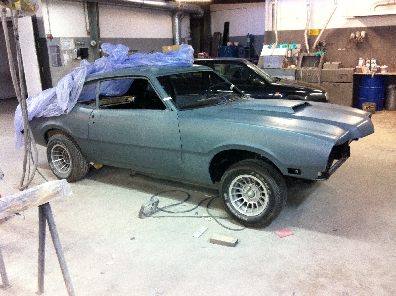 After Bodywork
