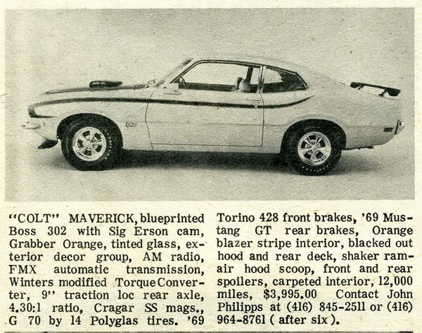 Boss Maverick