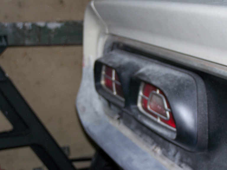 Fiberglass Bumpers Forums