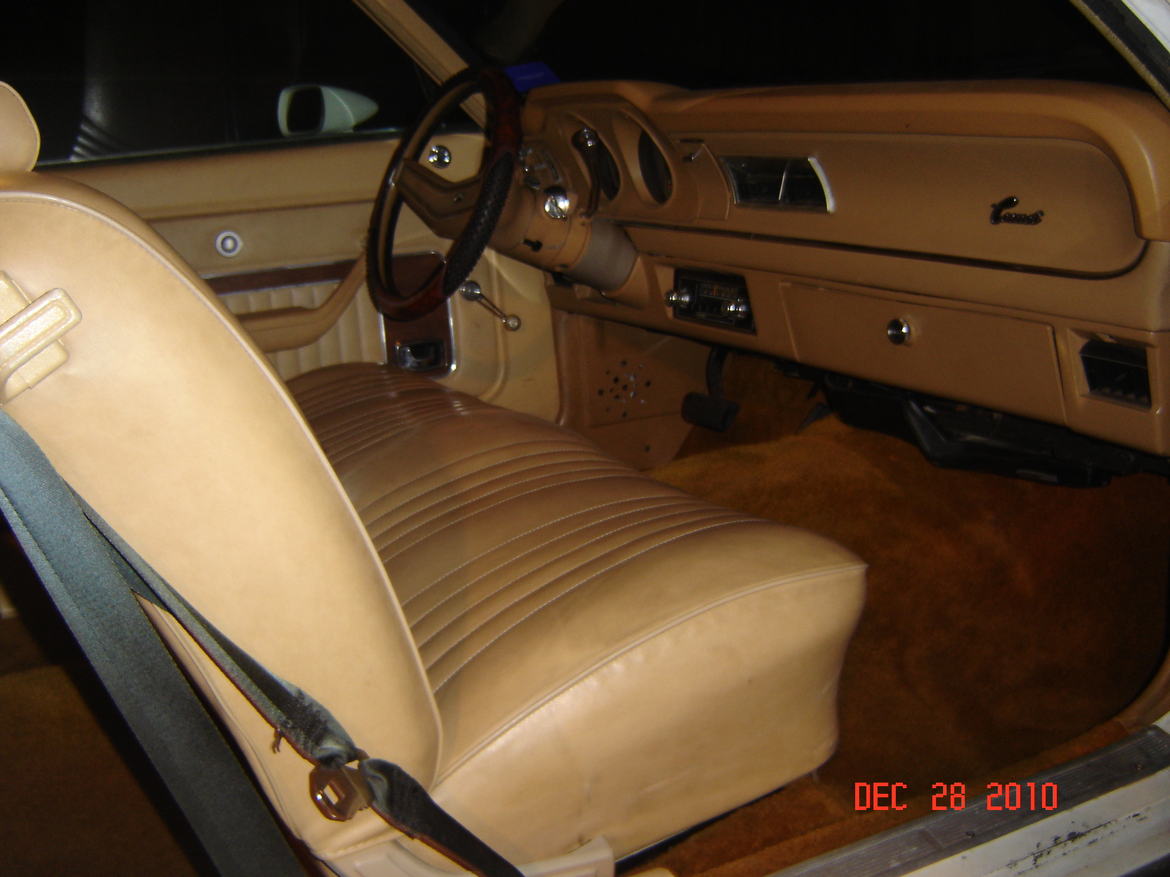 Finished Interior Forums